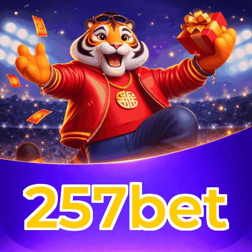 Bônus de Boas-vindas 257bet